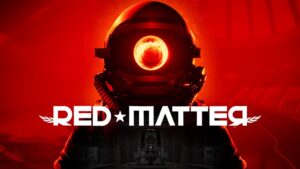 Red Matter Gets A Free Enhancement On PSVR 2 Next Week