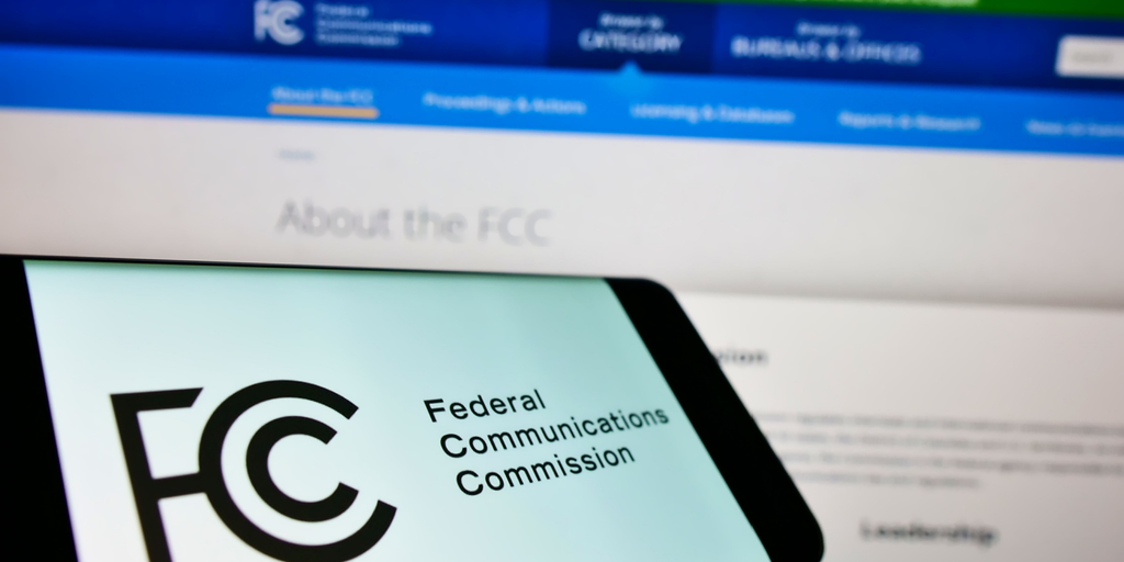 Republican FCC Commissioner Calls Renewed Net Neutrality Push 'Unlawful' - Decrypt travels PlatoBlockchain Data Intelligence. Vertical Search. Ai.