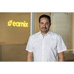 Resume: Earnix nombra og Erez Barak som teknologdirektør