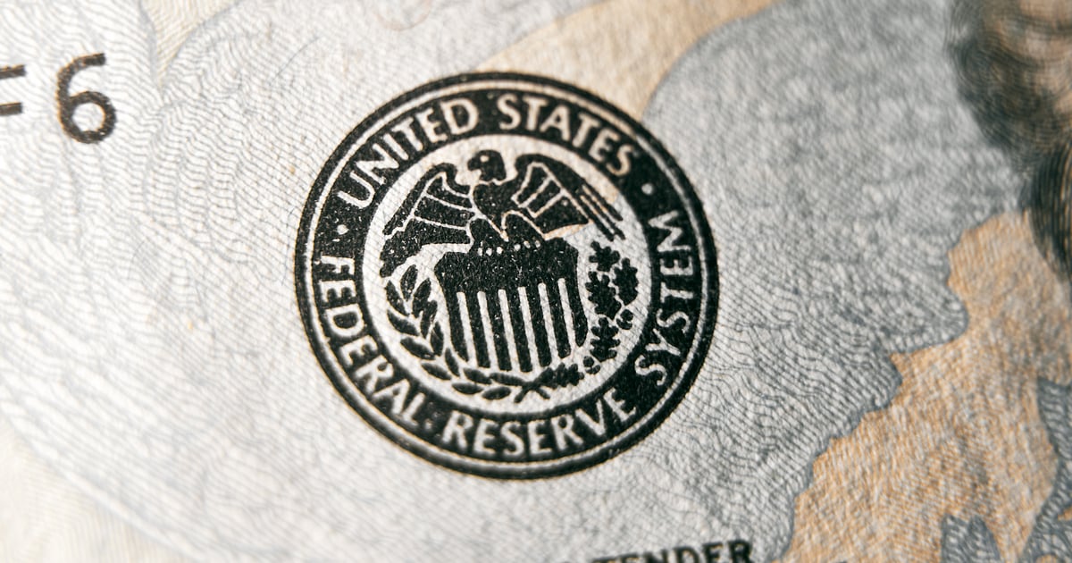 Reuters: Federal Reserve Announces Job Cuts U.S. economy PlatoBlockchain Data Intelligence. Vertical Search. Ai.