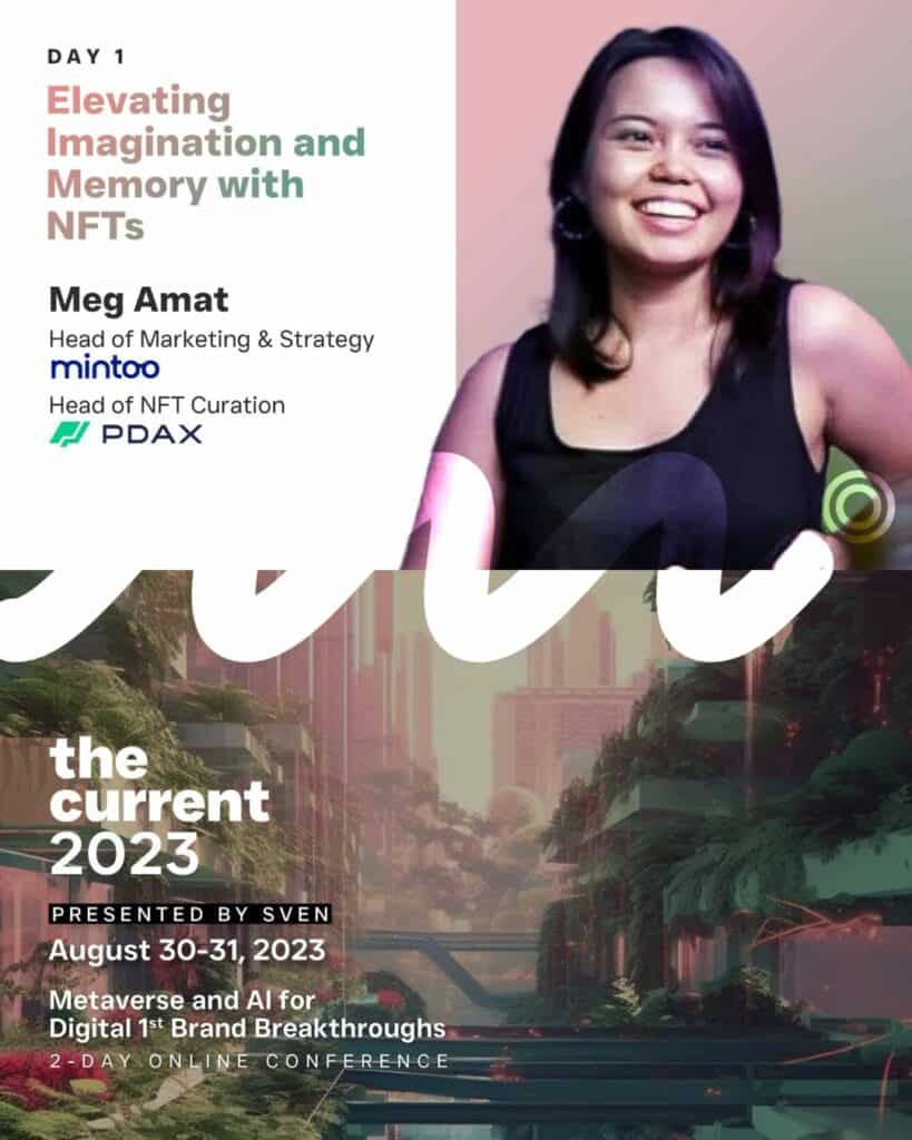 Photo for the Article - Revisit The Current 2023: Metaverse and AI for Digital 1st Brand Breakthroughs!