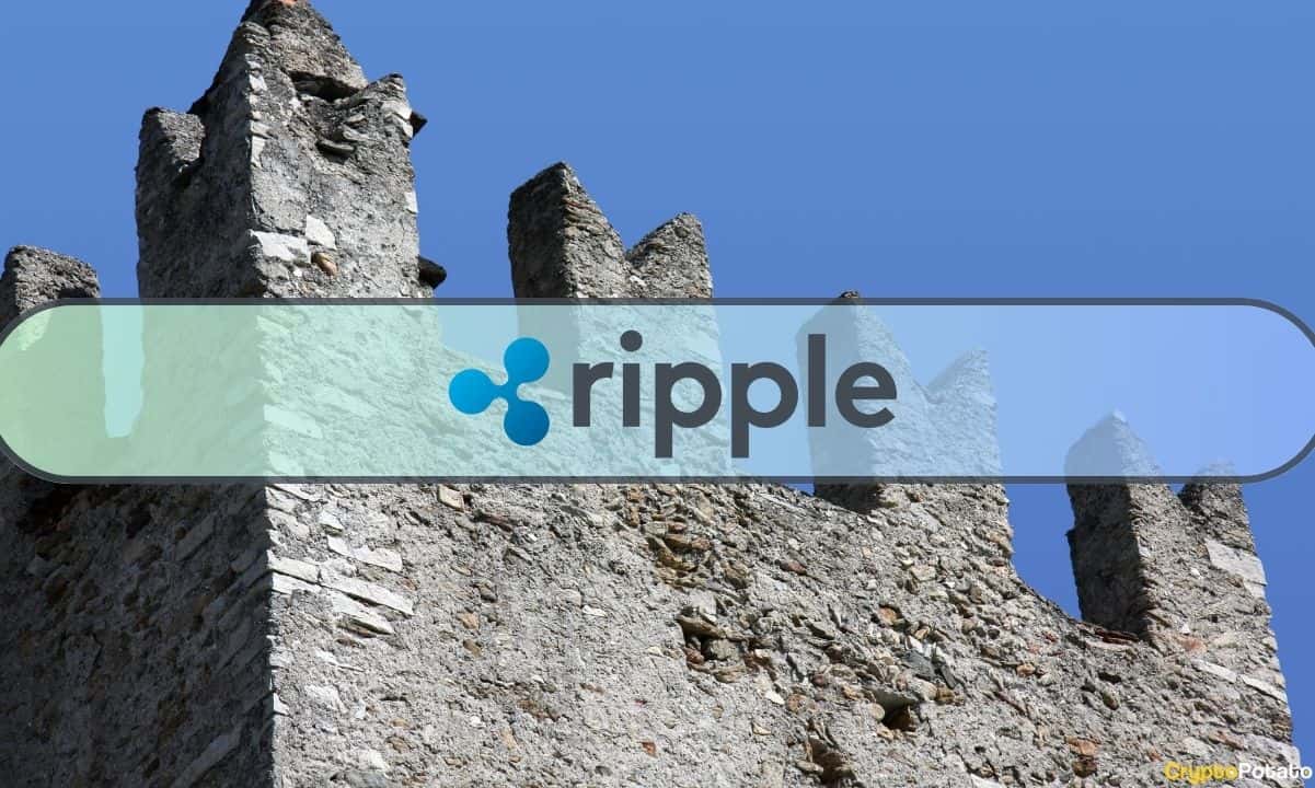 Ripple отменяет предложенную сделку по приобретению Fortress Trust PlatoBlockchain Data Intelligence. Вертикальный поиск. Ай.