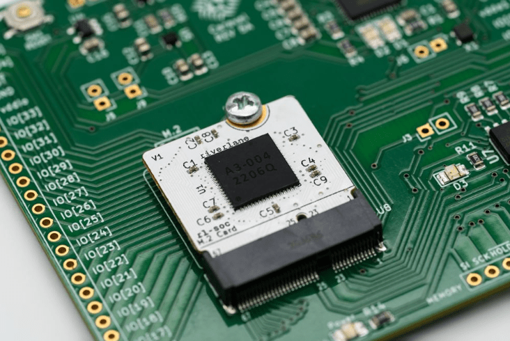 Riverlane presenta un chip decodificador en un paso hacia la pila de corrección de errores - Inside Quantum Technology