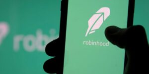 Robinhood osti Sam Bankman-Fried's Companyn osakkeet Yhdysvaltain hallitukselta 600 miljoonalla dollarilla