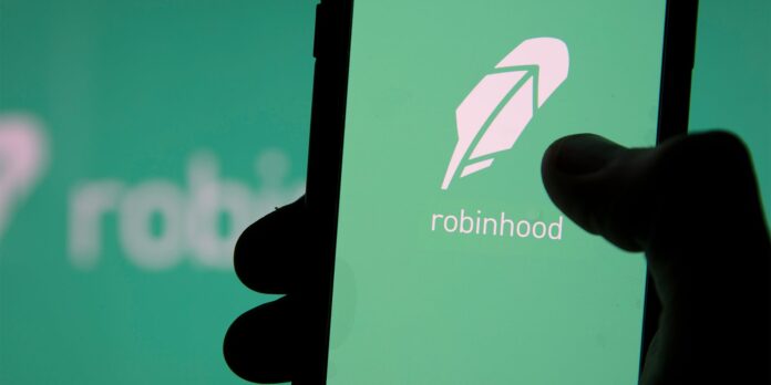Robinhood erwirbt Anteile an Sam Bankman-Frieds Unternehmen von der US-Regierung für 600 Millionen US-Dollar