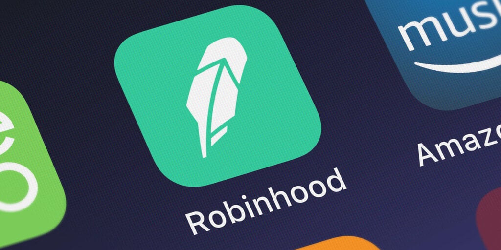 Robinhood Buys Back Sam Bankman-Fried’s Seized Shares Worth $600 Million - Decrypt BlockFi PlatoBlockchain Data Intelligence. Vertical Search. Ai.