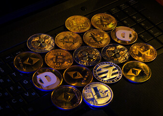 Ron DeSantis przysięga zakończyć wojnę z kryptowalutami w Ameryce | Wiadomości o Bitcoinie na żywo