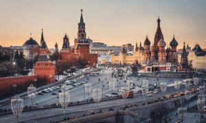 Rusya Merkez Bankası, 2025'e Kadar CBDC'nin Ülke Çapında Kabul Edilmesinin Yolunu Açıyor