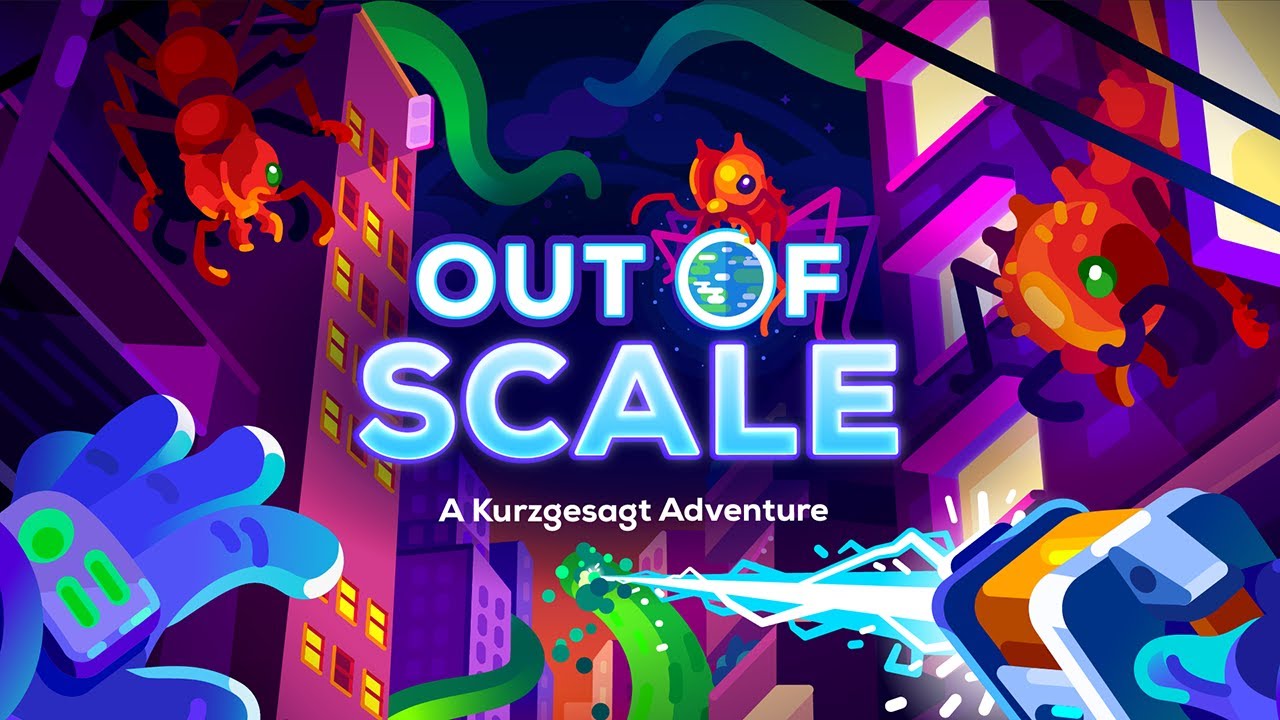 Schell Games is Creating a 'Kurzgesagt' Educational Game for Quest, Trailer Here PlatoBlockchain Data Intelligence. Vertical Search. Ai.