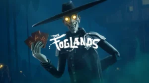 Sci-Fi Roguelite The Foglands når PSVR 2 denne Halloween