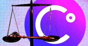 SEC nasprotuje predlagani vlogi Coinbase v stečajnem načrtu Celsiusa