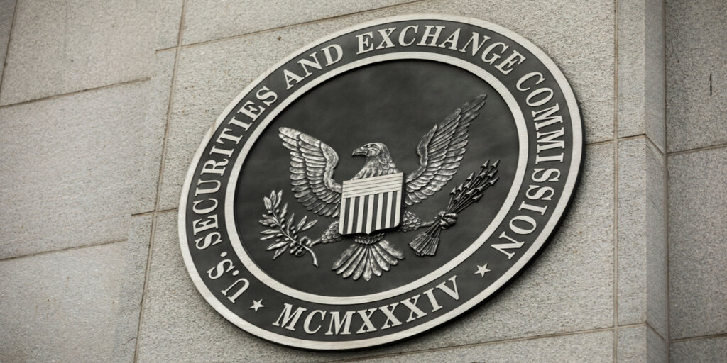 SEC Objects to Coinbase's Role in Celsius Bankruptcy Distribution Plan - Decrypt PlatoBlockchain Data Intelligence. Vertical Search. Ai.