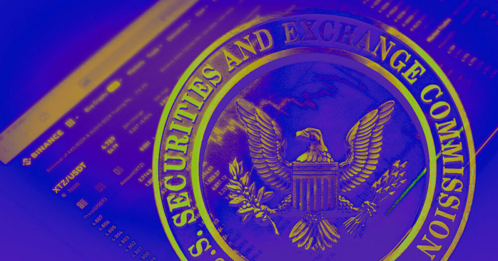 A SEC bírósági végzést szorgalmaz a Binance US ellen az „együttműködésre nem hajlandó” álláspont közepette