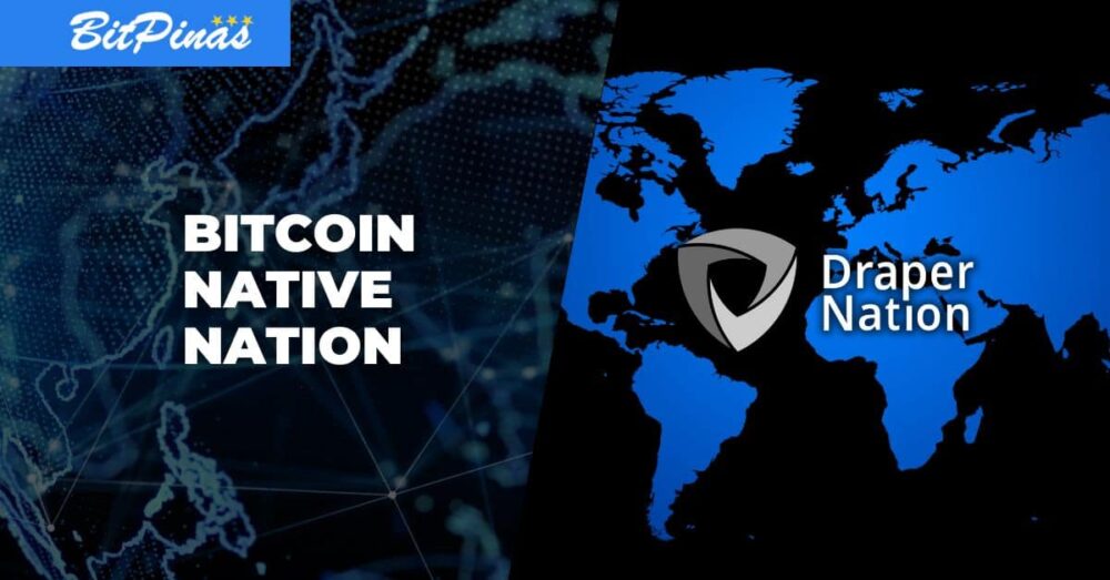 Seriële investeerder Tim Draper lanceert Bitcoin-Native “Nation”
