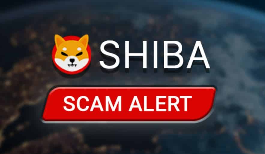 Shiba Inu-teamet udsender endnu en advarsel til SHIB-hæren