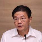 Le vice-Premier ministre de Singapour, Lawrence Wong, assume de nouvelles fonctions au sein du GIC - Fintech Singapore