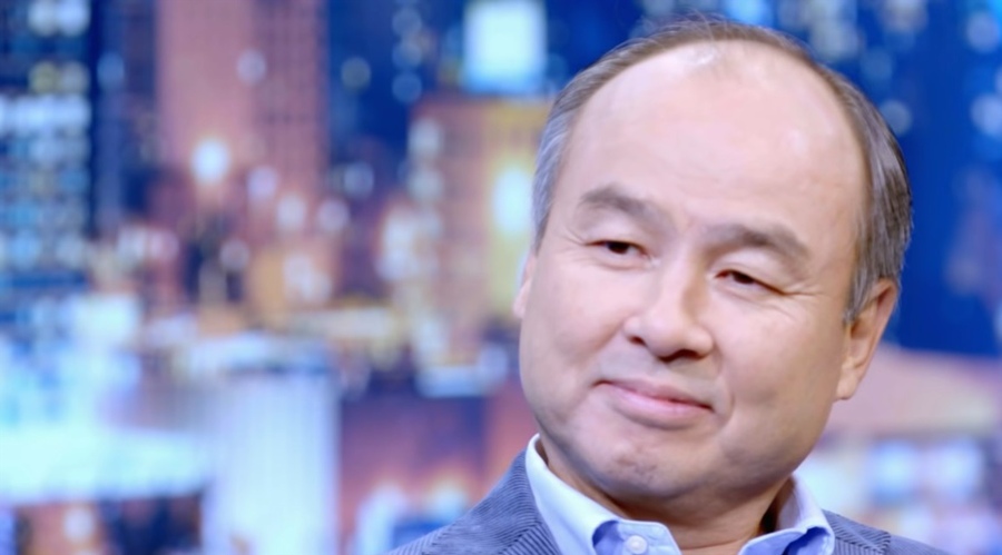 SoftBank's Son Wants to Invest in ChatGPT as 'Heavy User' conglomerate PlatoBlockchain Data Intelligence. Vertical Search. Ai.