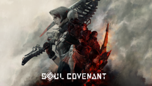 Soul Covenant coloca a humanidade contra as máquinas em VR no próximo ano
