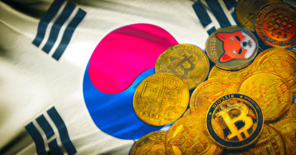 Čezmorska kripto sredstva Južnih Korejcev se povečajo na 99 milijard dolarjev, ko se regulativni poudarek preusmeri na trgovinsko ureditev OTC