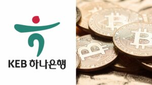 韩国 Hana 银行与 BitGo 合作提供数字资产服务