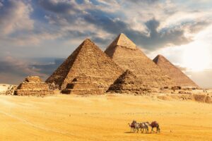 Spywareleverandør målretter mod egyptiske organisationer med sjælden iOS-udnyttelseskæde