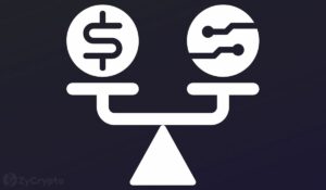 Stablecoins Outshine Mastercard és PayPal a tranzakciós mennyiségben