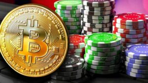 Stake Casino, kryptouhkapelialusta, joutuu 41 miljoonan dollarin kryptohakkeroinnin uhriksi