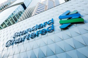 Standard Chartered’s crypto arm Zodia launches in Singapore