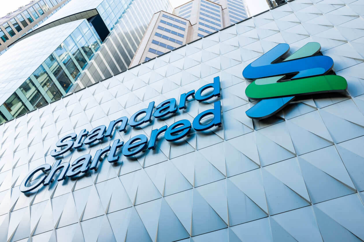 Standard Chartered’s crypto arm Zodia launches in Singapore over-the-counter PlatoBlockchain Data Intelligence. Vertical Search. Ai.