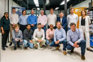 Startup Orange Quantum Systems kogub 1.5 miljonit eurot kiibi kiiremaks testimiseks – Inside Quantum Technology