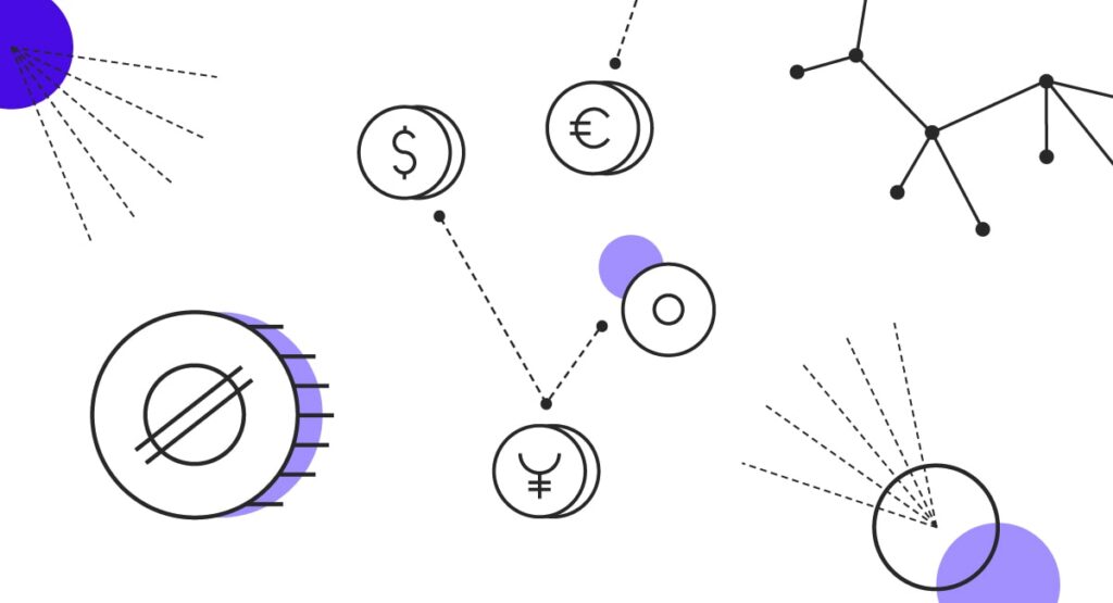 Stellar: Ein dezentrales Netzwerk für die Erstellung und den Handel von Kryptowährungen
