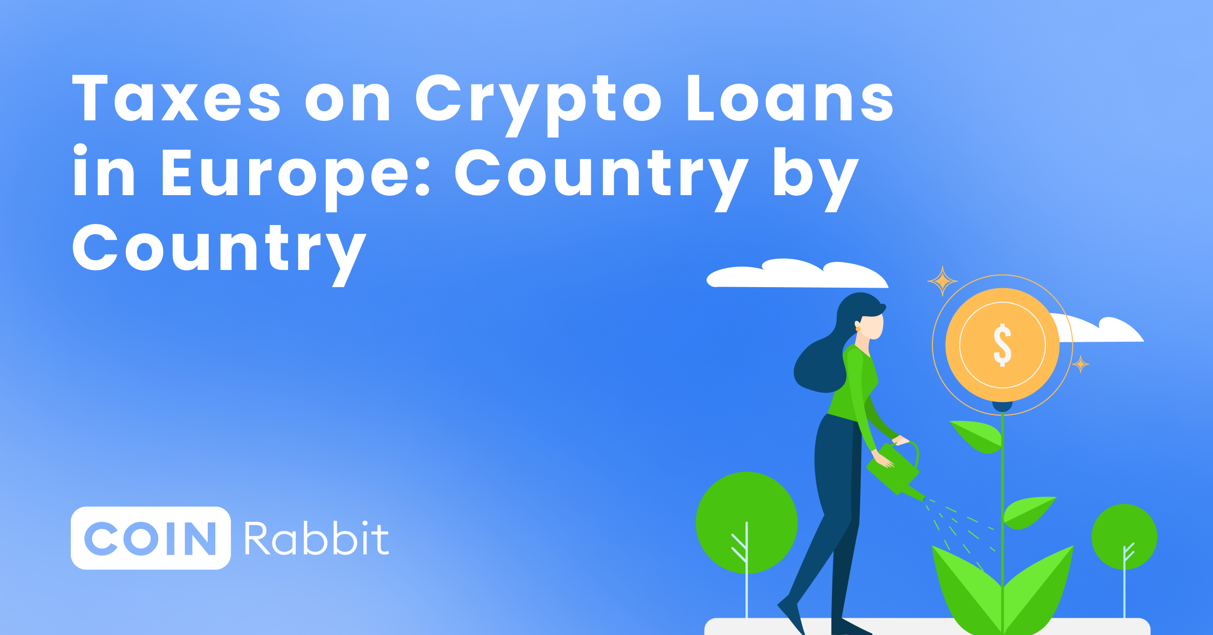Taxes on Crypto Loans in Europe: Country by Country (September 2023 UPDATE) Crypto Loan PlatoBlockchain Data Intelligence. Vertical Search. Ai.