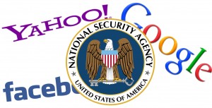 টেক জায়ান্টরা NSA অনুরোধের বিষয়ে আরও স্বচ্ছতার জন্য চাপ দেয়