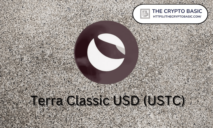 Terra Classic Finally Passes Proposal to Stop USTC Minting in Push to Bring USTC to $1 LUNC PlatoBlockchain Data Intelligence. Vertical Search. Ai.