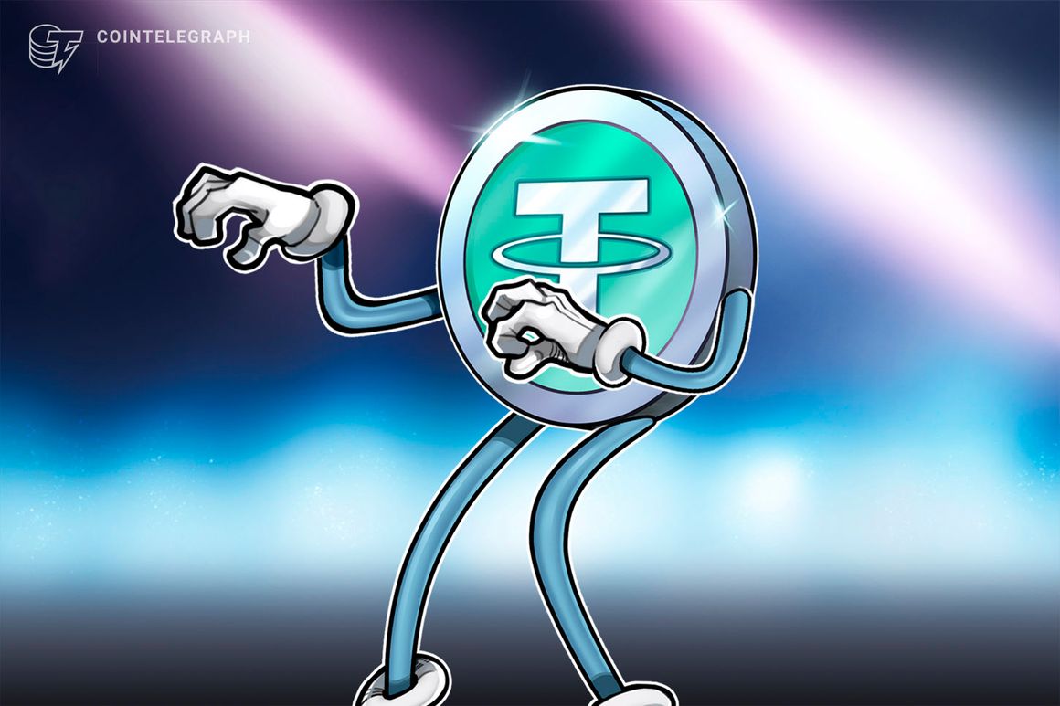 Tether reportedly shuts USDT redemption for some Singapore customer groups SG PlatoBlockchain Data Intelligence. Vertical Search. Ai.