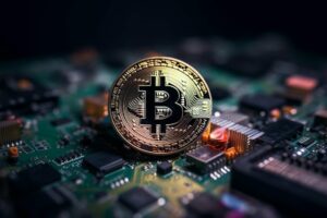 Teksas Bitcoin Madenciliğinde Lider - CryptoInfoNet