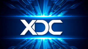 XDC网络的混合区块链架构
