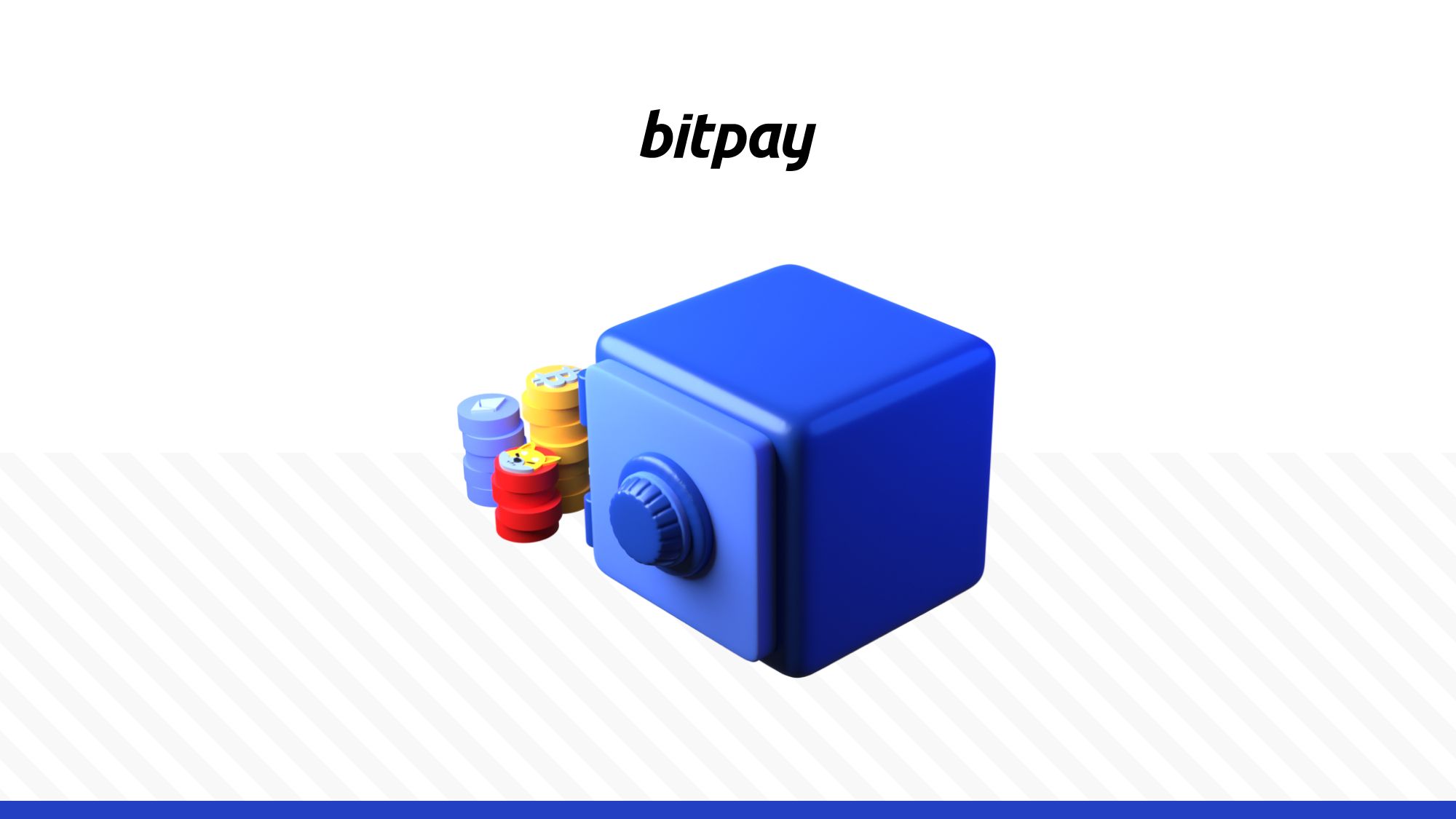 The Safest Ways to Store Your Cryptocurrency [2023] | BitPay Private Key PlatoBlockchain Data Intelligence. Vertical Search. Ai.