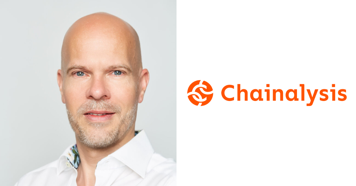 ‘There’s no doubt we picked a side here’ — Chainalysis founder Michael Gronager talks analytics, Ukraine and crypto adoption in Asia Point of View PlatoBlockchain Data Intelligence. Vertical Search. Ai.