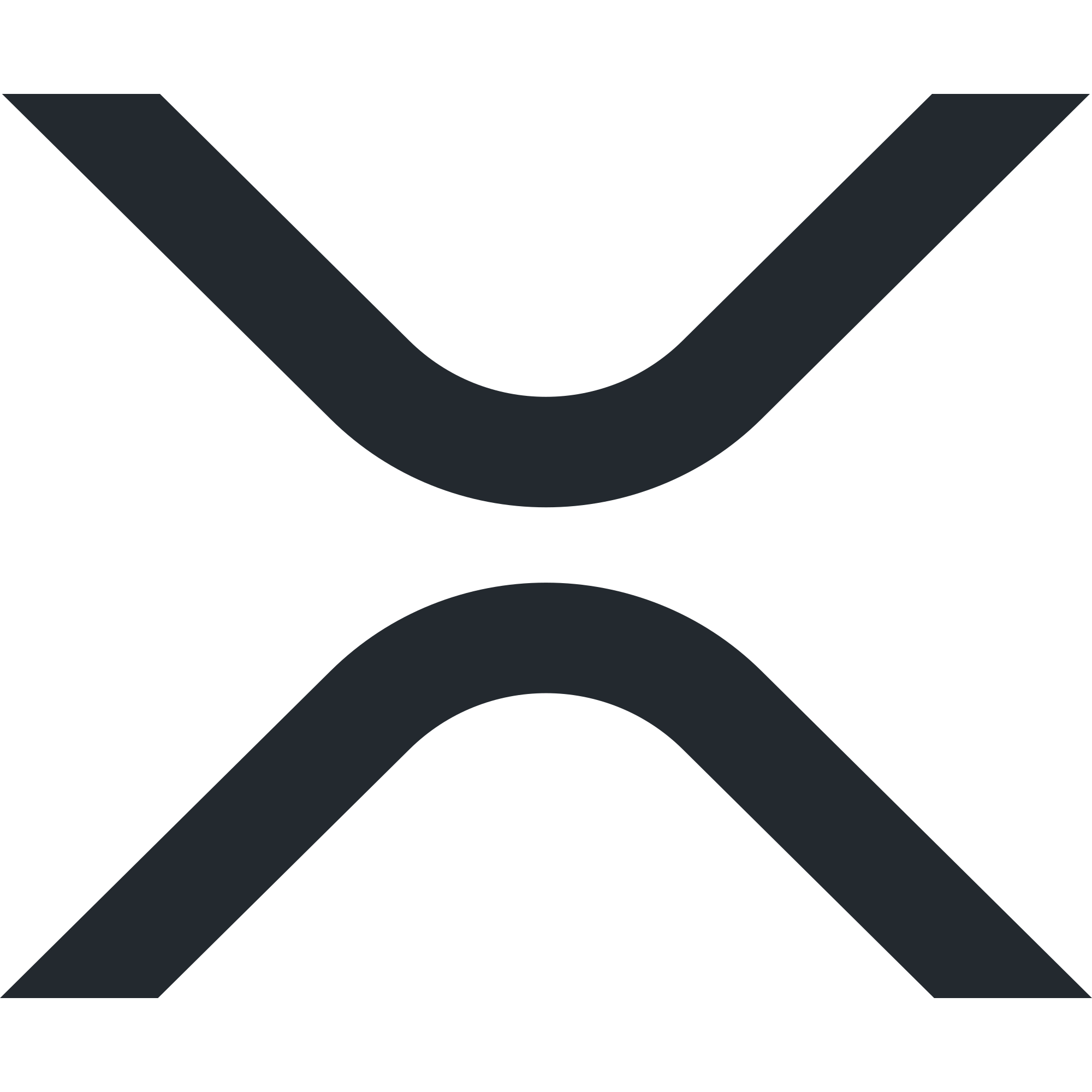 XRP (XRP) Logo .SVG and .PNG Files Download