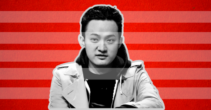 TRON Founder Justin Sun Raises Concerns by Minting $865 Million in TUSD Coinpedia PlatoBlockchain Data Intelligence. Vertical Search. Ai.