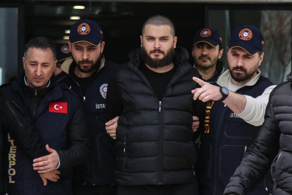 CEO Pertukaran Kripto Turki Thodex Menerima Hukuman Penjara 11,196 Tahun karena Penipuan dan Pencucian Uang
