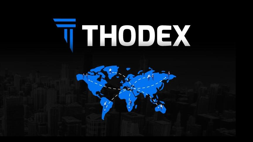 Thodex török ​​tőzsde: a jelentések szerint a vezérigazgató megmenekült a 2 milliárd dolláros kriptográfiai átverés elől