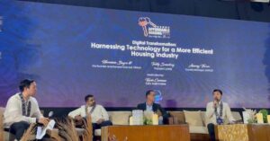 Twala und OSHDP wollen digitale Effizienz in den Wohnungssektor bringen