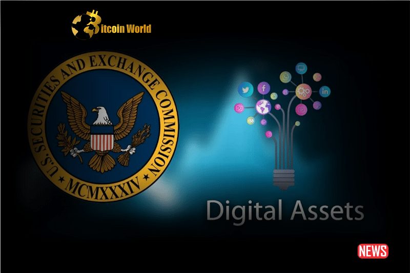 رنسانس کریپتو ایالات متحده: دادگاه ها موضع SEC در مورد دارایی های دیجیتال را به چالش می کشند