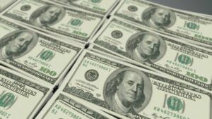 U.S. Debt Surge Could Trigger More Money Printing, Warns Ray Dalio