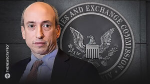 美国证券交易委员会主席在参议院听证会上批评加密货币行业