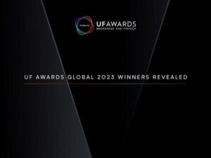 UF AWARDS Global 2023 -voittajat paljastettu
