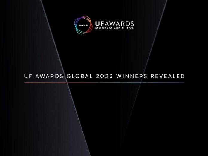UF AWARDS Global 2023-vindere afsløret