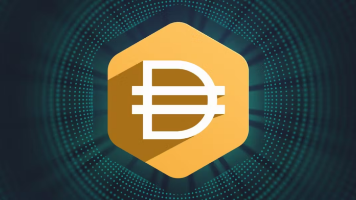 Understanding DAI, The Stablecoin Cryptocurrency on the DAI Blockchain Project Organization (DAO) PlatoBlockchain Data Intelligence. Vertical Search. Ai.